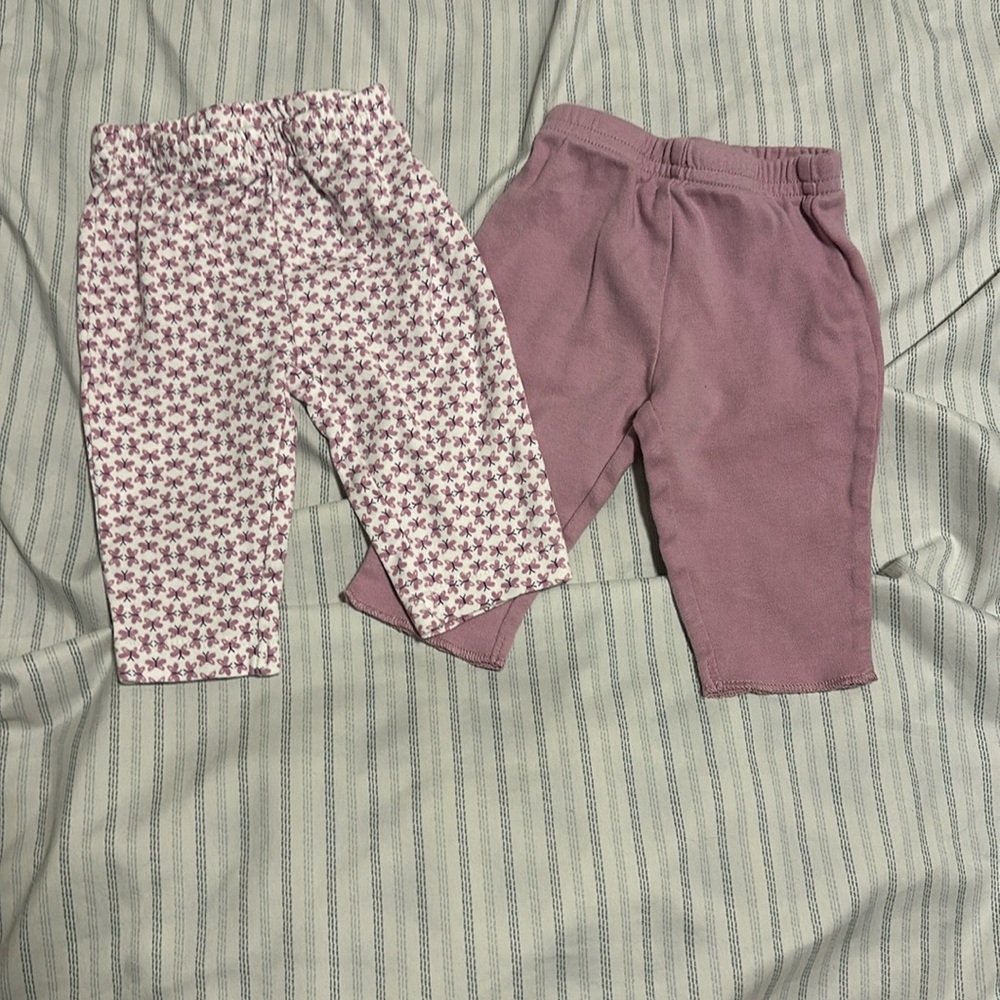 Pants